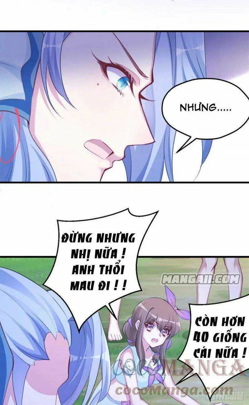 Thảnh Thơi Thú Thế Chủng Chủng Điền, Sinh Sinh Tể Nettruyen ZZZ Chương 333.2 Page 2