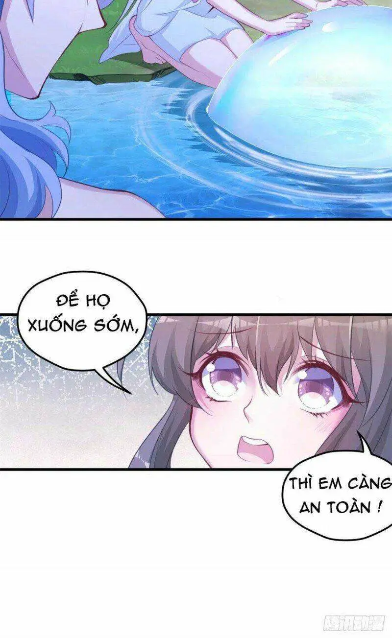 Thảnh Thơi Thú Thế Chủng Chủng Điền, Sinh Sinh Tể Nettruyen ZZZ Chương 333.2 Page 3