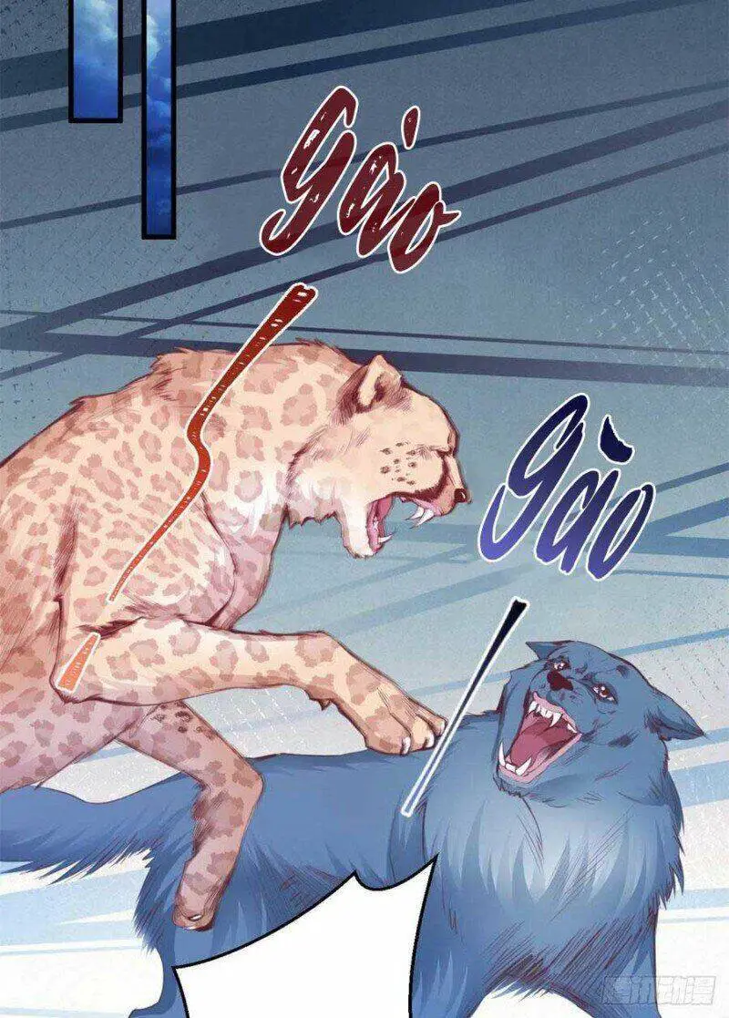 Thảnh Thơi Thú Thế Chủng Chủng Điền, Sinh Sinh Tể Nettruyen ZZZ Chương 333.2 Page 6