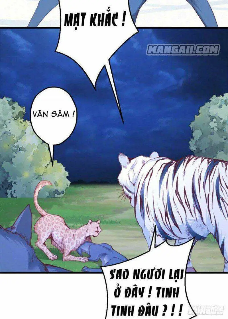 Thảnh Thơi Thú Thế Chủng Chủng Điền, Sinh Sinh Tể Nettruyen ZZZ Chương 333.2 Page 7