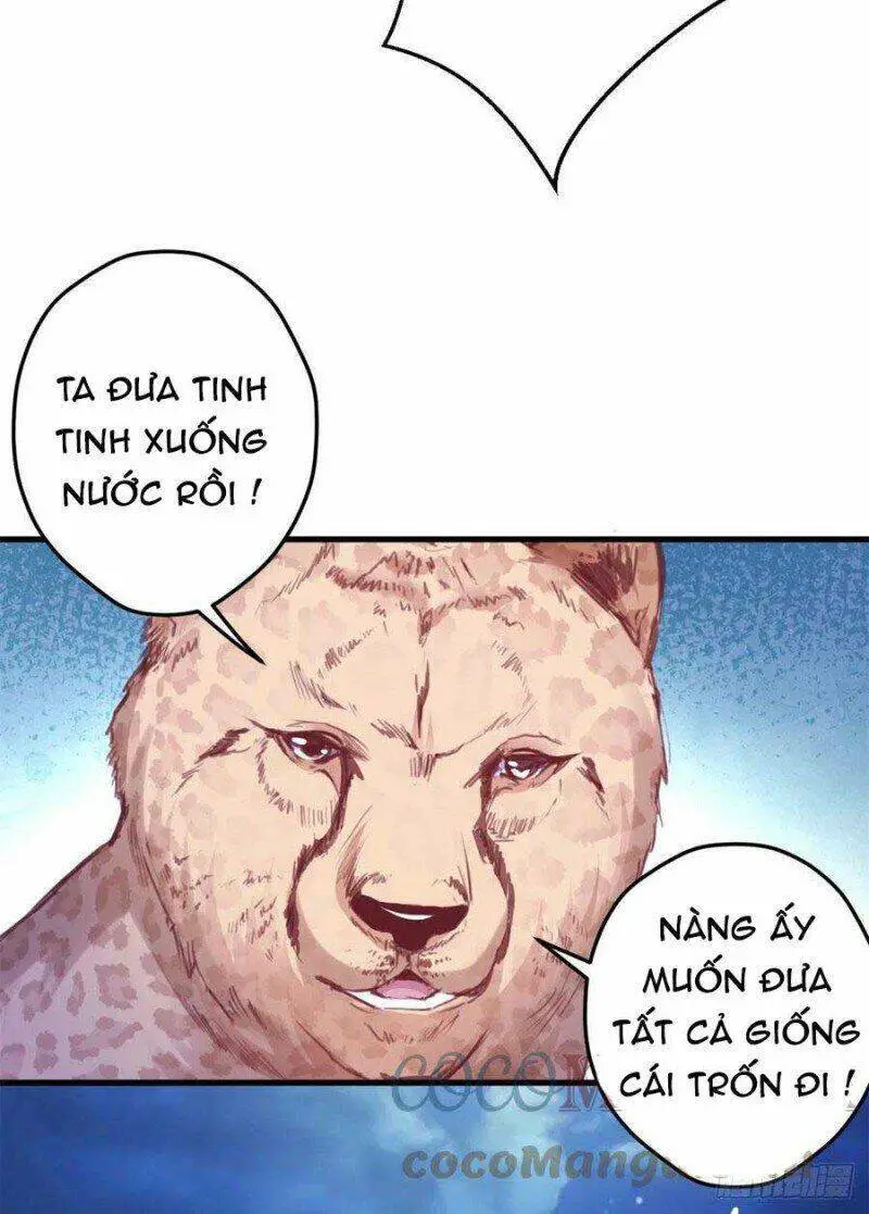 Thảnh Thơi Thú Thế Chủng Chủng Điền, Sinh Sinh Tể Nettruyen ZZZ Chương 333.2 Page 8
