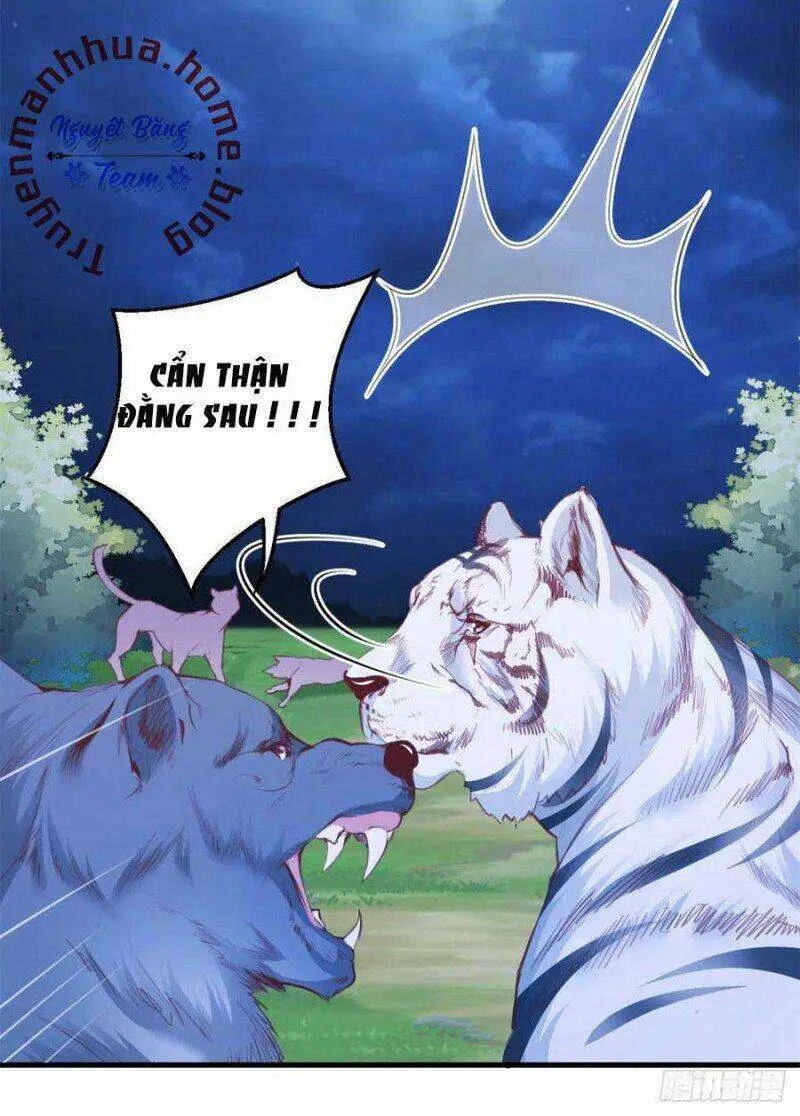 Thảnh Thơi Thú Thế Chủng Chủng Điền, Sinh Sinh Tể Nettruyen ZZZ Chương 333.2 Page 9