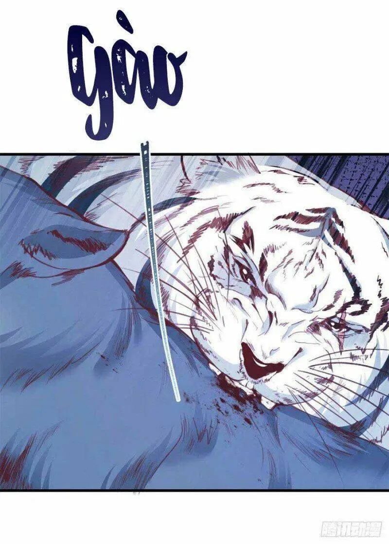 Thảnh Thơi Thú Thế Chủng Chủng Điền, Sinh Sinh Tể Nettruyen ZZZ Chương 333.2 Page 10
