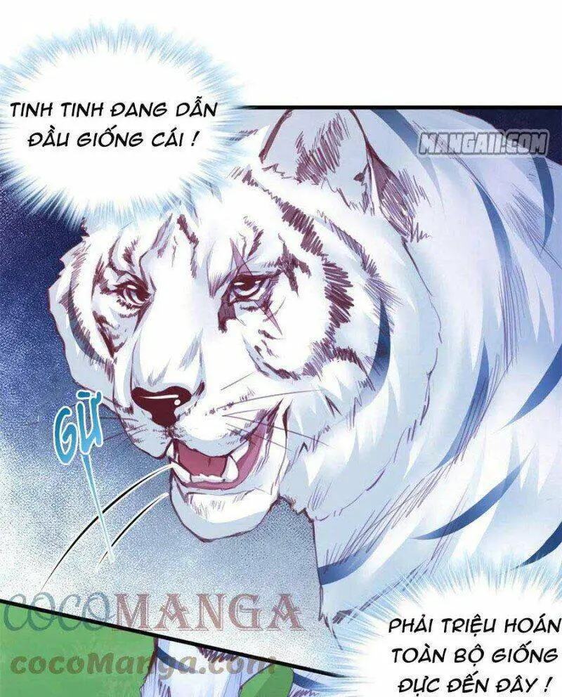 Thảnh Thơi Thú Thế Chủng Chủng Điền, Sinh Sinh Tể Nettruyen ZZZ Chương 333.2 Page 11