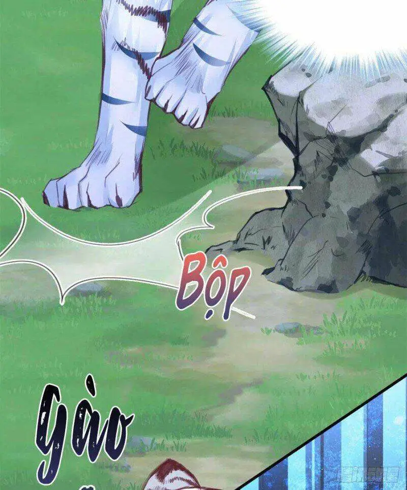Thảnh Thơi Thú Thế Chủng Chủng Điền, Sinh Sinh Tể Nettruyen ZZZ Chương 333.2 Page 12