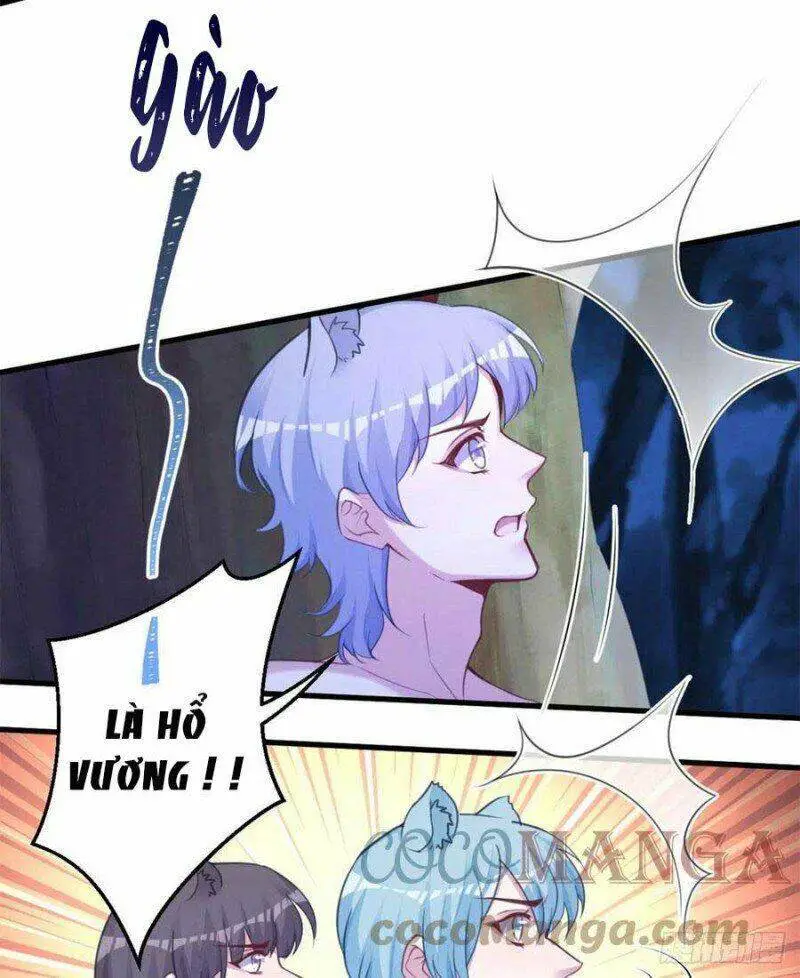 Thảnh Thơi Thú Thế Chủng Chủng Điền, Sinh Sinh Tể Nettruyen ZZZ Chương 333.2 Page 14