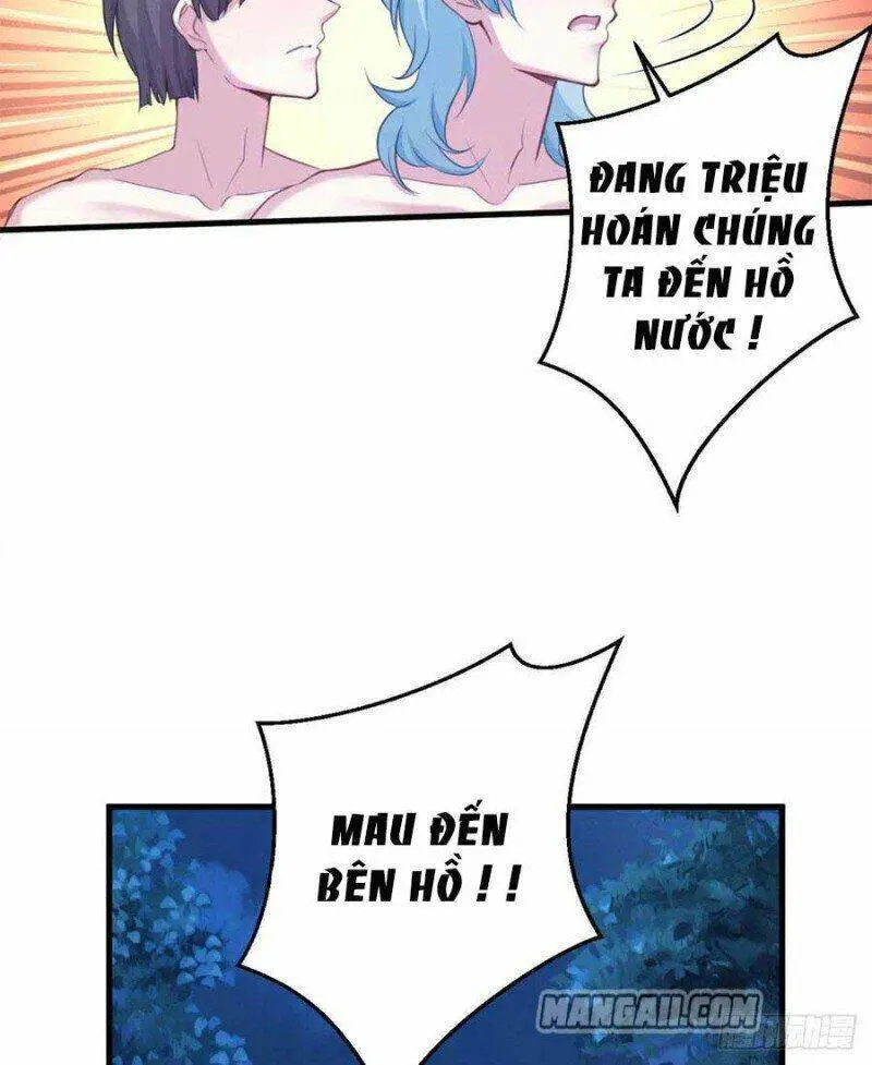Thảnh Thơi Thú Thế Chủng Chủng Điền, Sinh Sinh Tể Nettruyen ZZZ Chương 333.2 Page 15