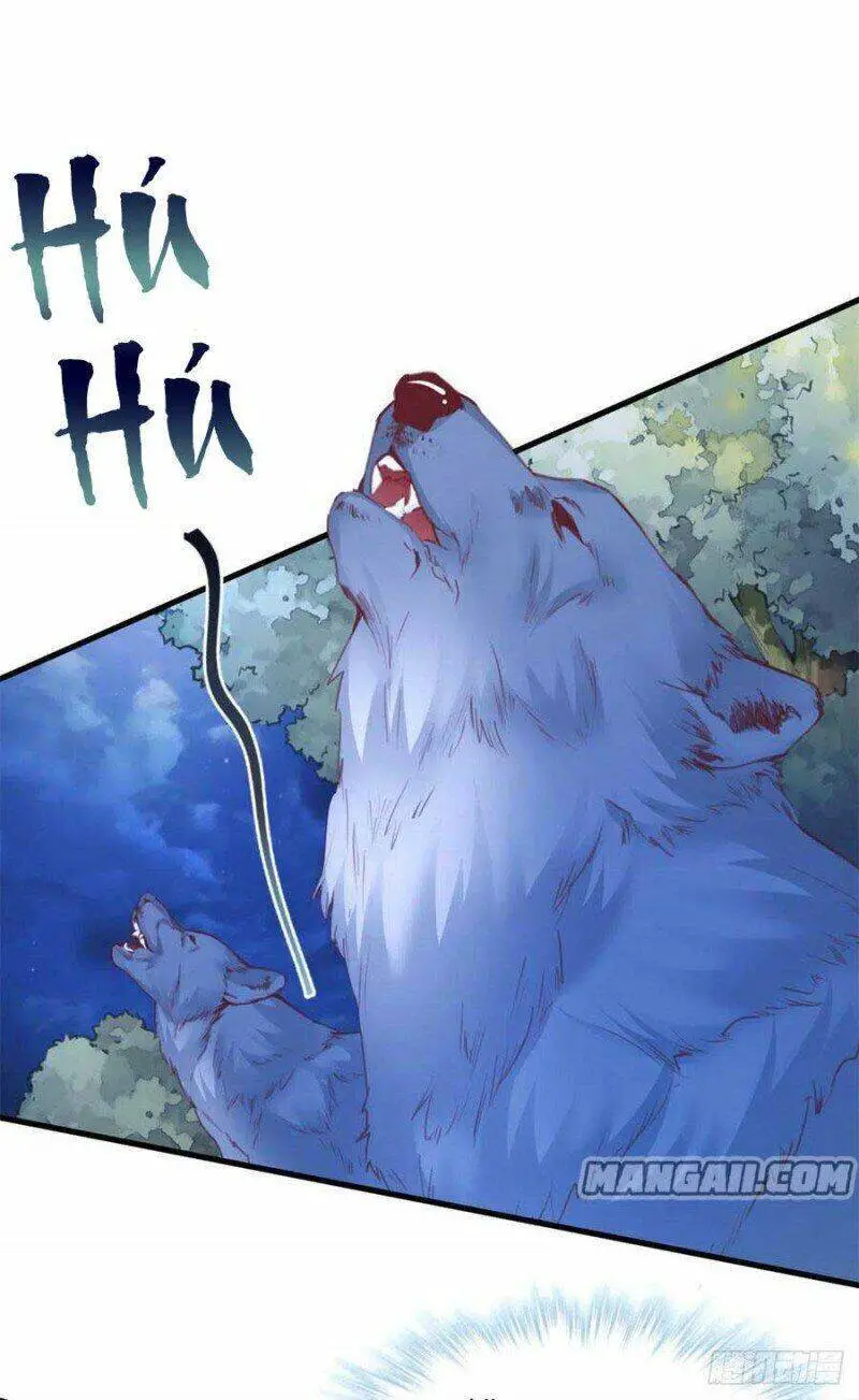Thảnh Thơi Thú Thế Chủng Chủng Điền, Sinh Sinh Tể Nettruyen ZZZ Chương 333.2 Page 19