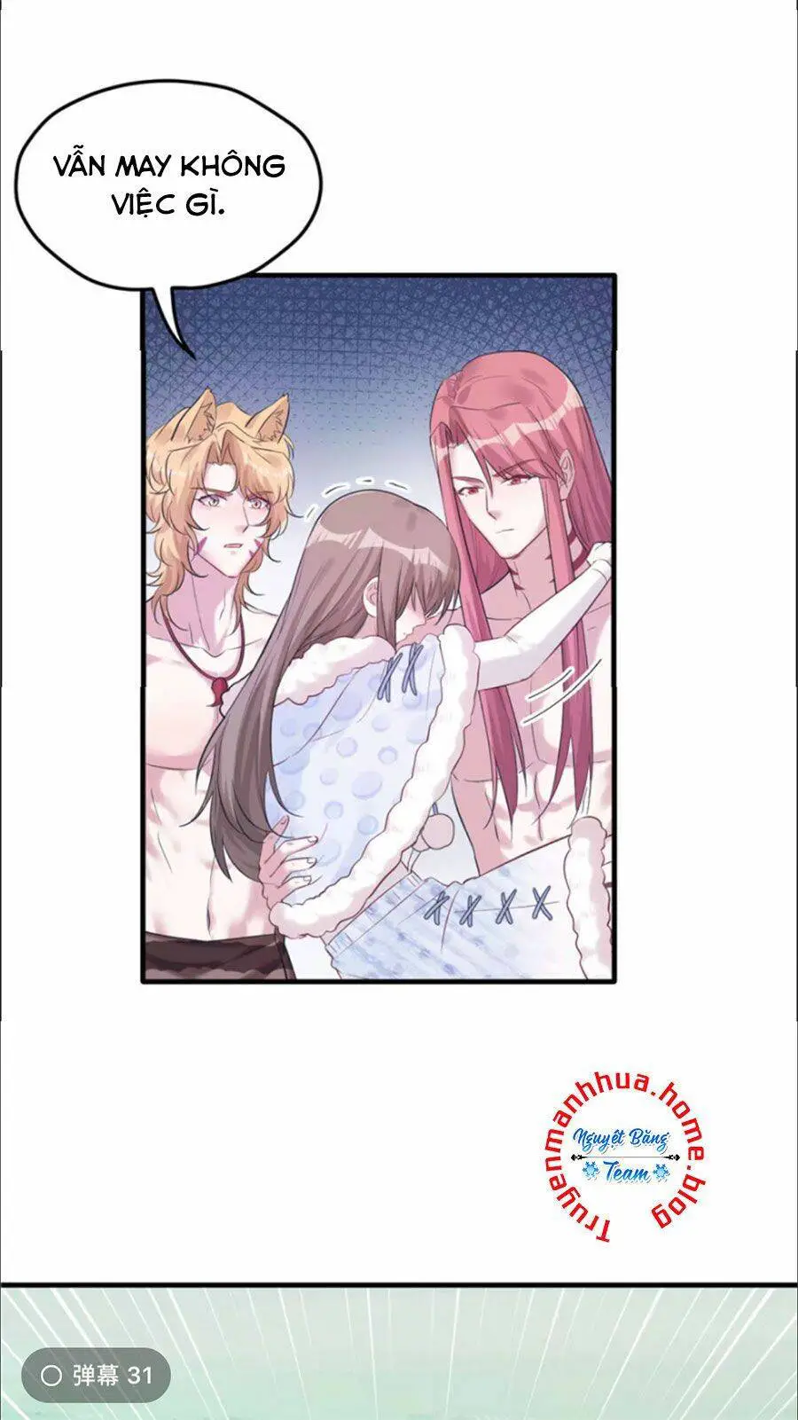 Thảnh Thơi Thú Thế Chủng Chủng Điền, Sinh Sinh Tể Nettruyen ZZZ Chương 130 Page 20