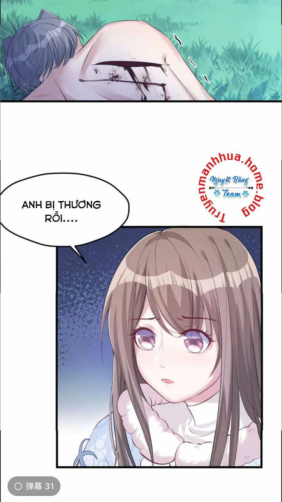 Thảnh Thơi Thú Thế Chủng Chủng Điền, Sinh Sinh Tể Nettruyen ZZZ Chương 130 Page 27