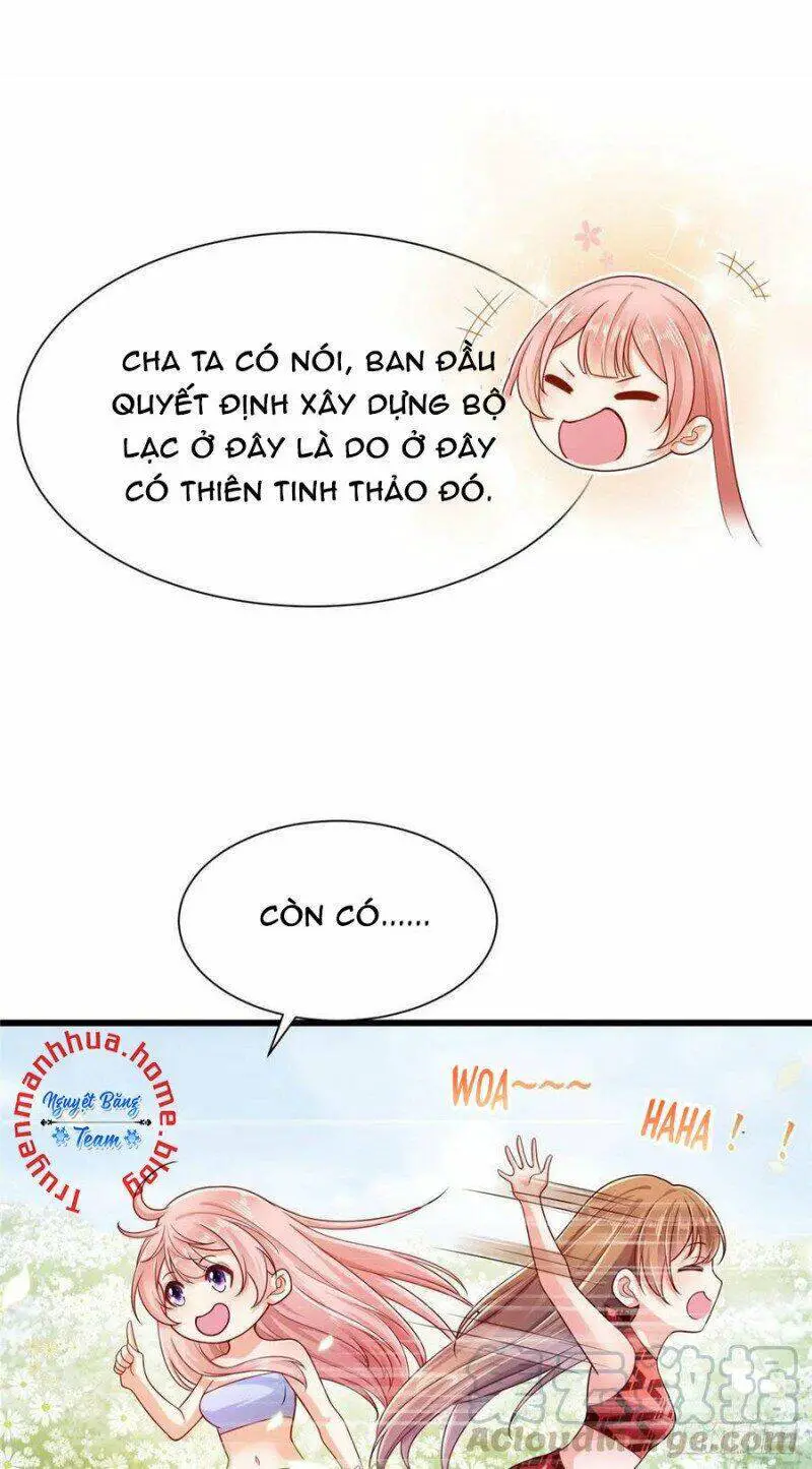 Thảnh Thơi Thú Thế Chủng Chủng Điền, Sinh Sinh Tể Nettruyen ZZZ Chương 251 Page 5