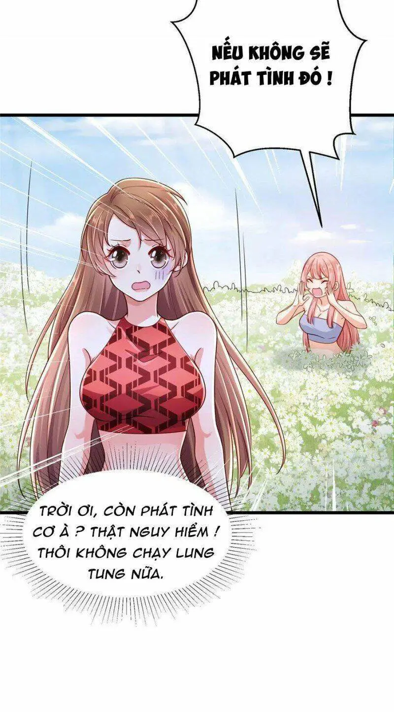 Thảnh Thơi Thú Thế Chủng Chủng Điền, Sinh Sinh Tể Nettruyen ZZZ Chương 251 Page 7