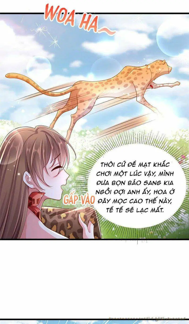 Thảnh Thơi Thú Thế Chủng Chủng Điền, Sinh Sinh Tể Nettruyen ZZZ Chương 251 Page 9