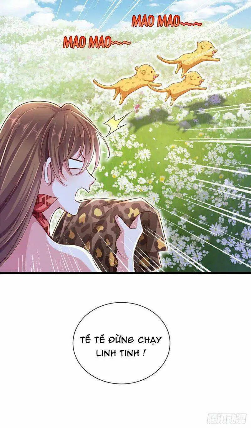 Thảnh Thơi Thú Thế Chủng Chủng Điền, Sinh Sinh Tể Nettruyen ZZZ Chương 251 Page 10