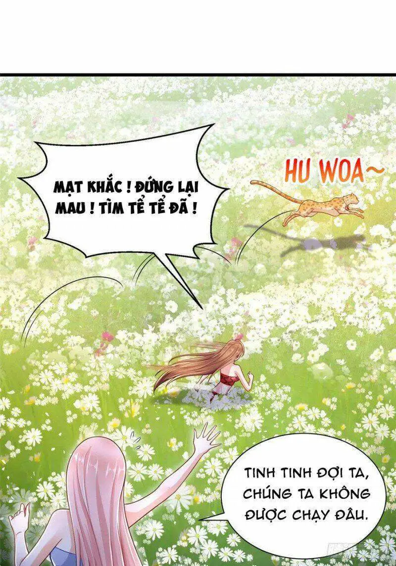 Thảnh Thơi Thú Thế Chủng Chủng Điền, Sinh Sinh Tể Nettruyen ZZZ Chương 251 Page 12