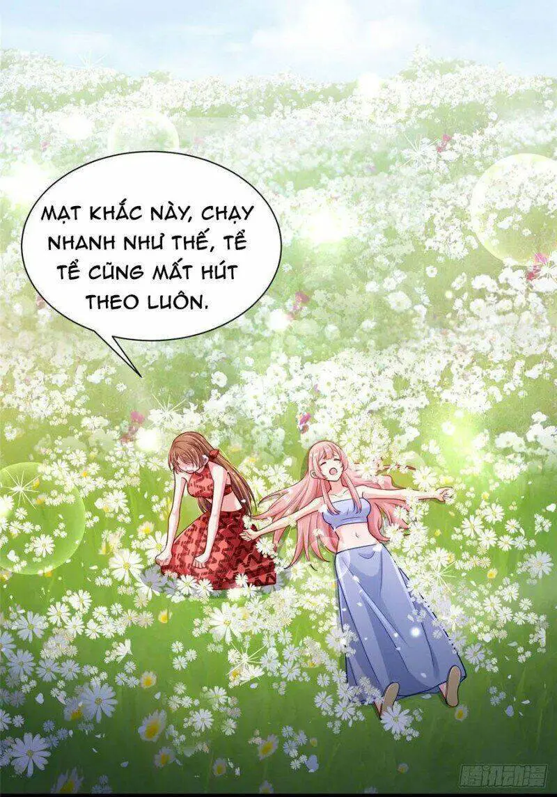 Thảnh Thơi Thú Thế Chủng Chủng Điền, Sinh Sinh Tể Nettruyen ZZZ Chương 251 Page 14