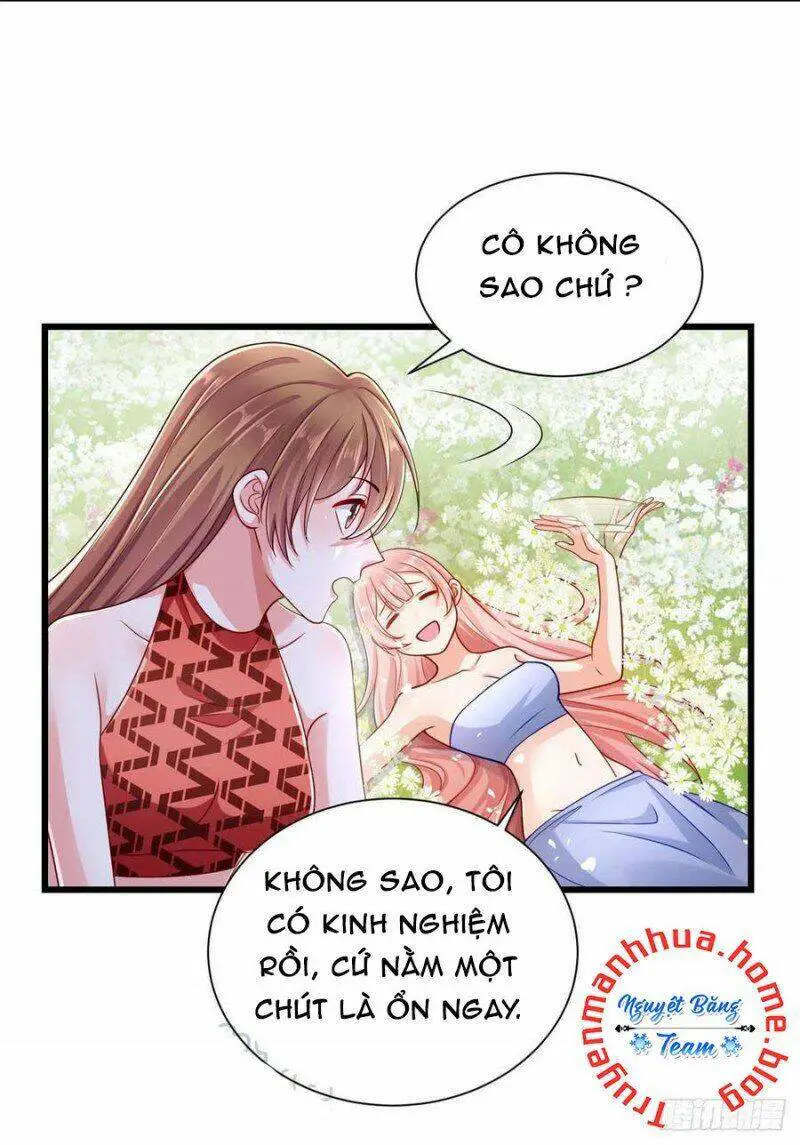 Thảnh Thơi Thú Thế Chủng Chủng Điền, Sinh Sinh Tể Nettruyen ZZZ Chương 251 Page 15