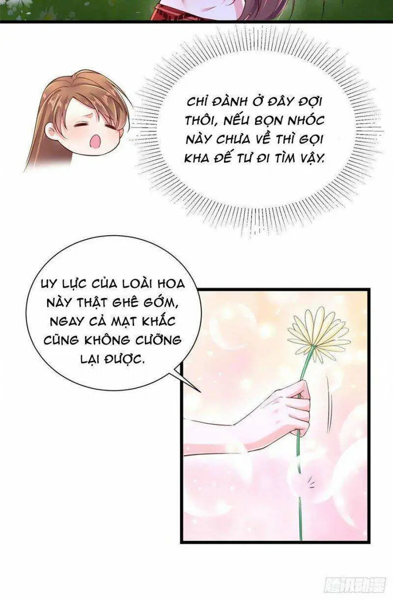 Thảnh Thơi Thú Thế Chủng Chủng Điền, Sinh Sinh Tể Nettruyen ZZZ Chương 251 Page 17