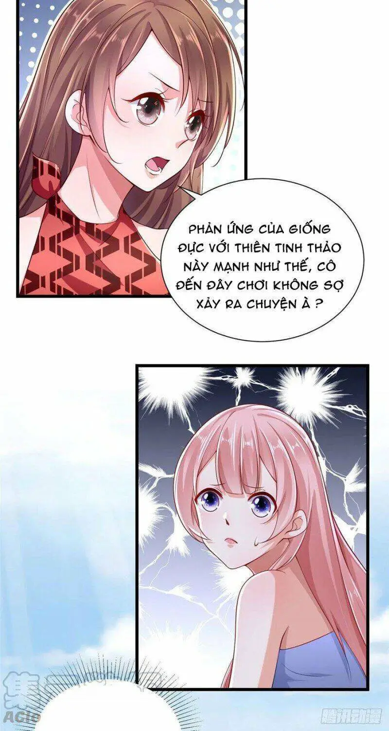 Thảnh Thơi Thú Thế Chủng Chủng Điền, Sinh Sinh Tể Nettruyen ZZZ Chương 251 Page 19