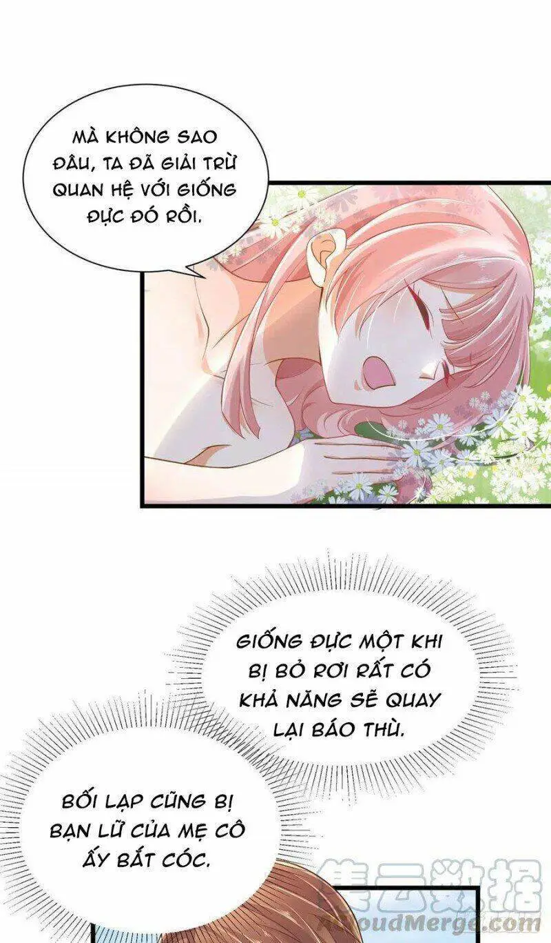 Thảnh Thơi Thú Thế Chủng Chủng Điền, Sinh Sinh Tể Nettruyen ZZZ Chương 251 Page 21