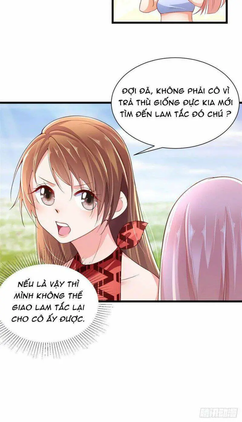 Thảnh Thơi Thú Thế Chủng Chủng Điền, Sinh Sinh Tể Nettruyen ZZZ Chương 251 Page 26