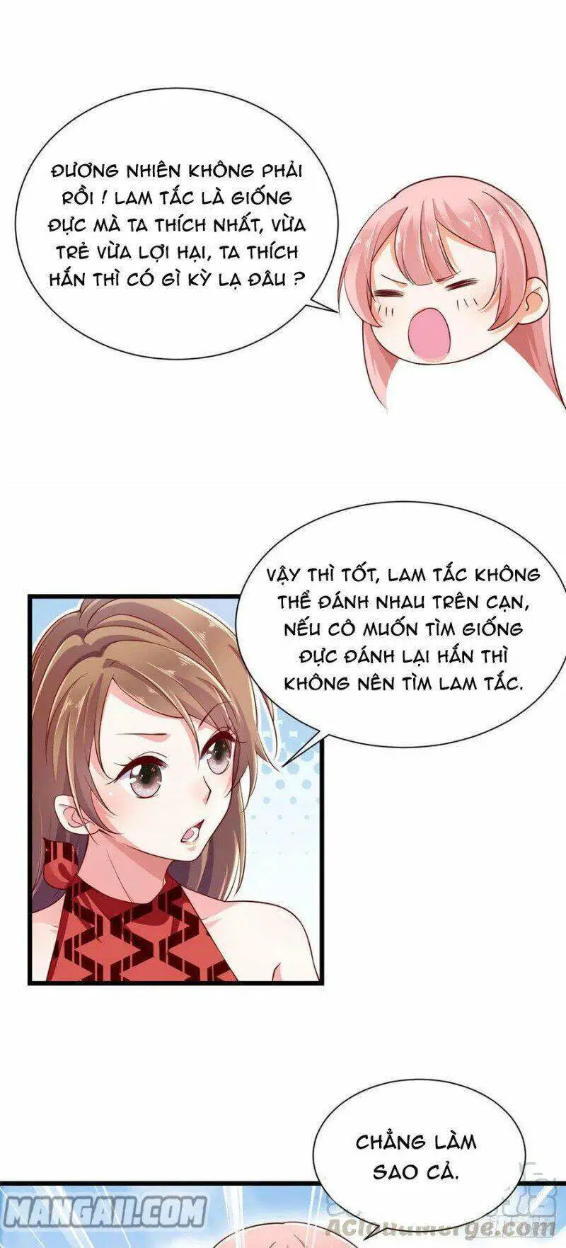 Thảnh Thơi Thú Thế Chủng Chủng Điền, Sinh Sinh Tể Nettruyen ZZZ Chương 251 Page 27