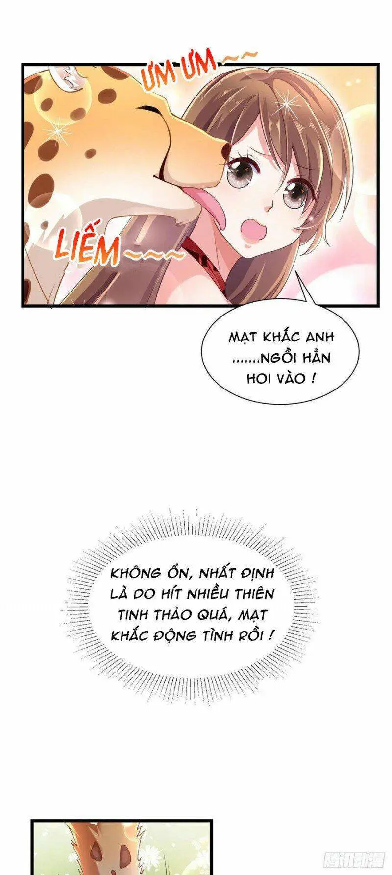 Thảnh Thơi Thú Thế Chủng Chủng Điền, Sinh Sinh Tể Nettruyen ZZZ Chương 251 Page 30
