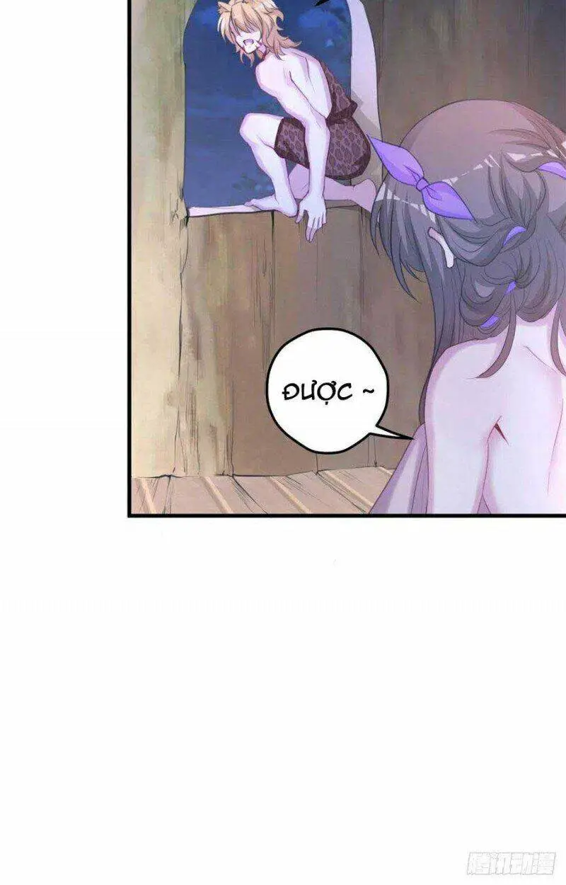 Thảnh Thơi Thú Thế Chủng Chủng Điền, Sinh Sinh Tể Nettruyen ZZZ Chương 330.2 Page 19
