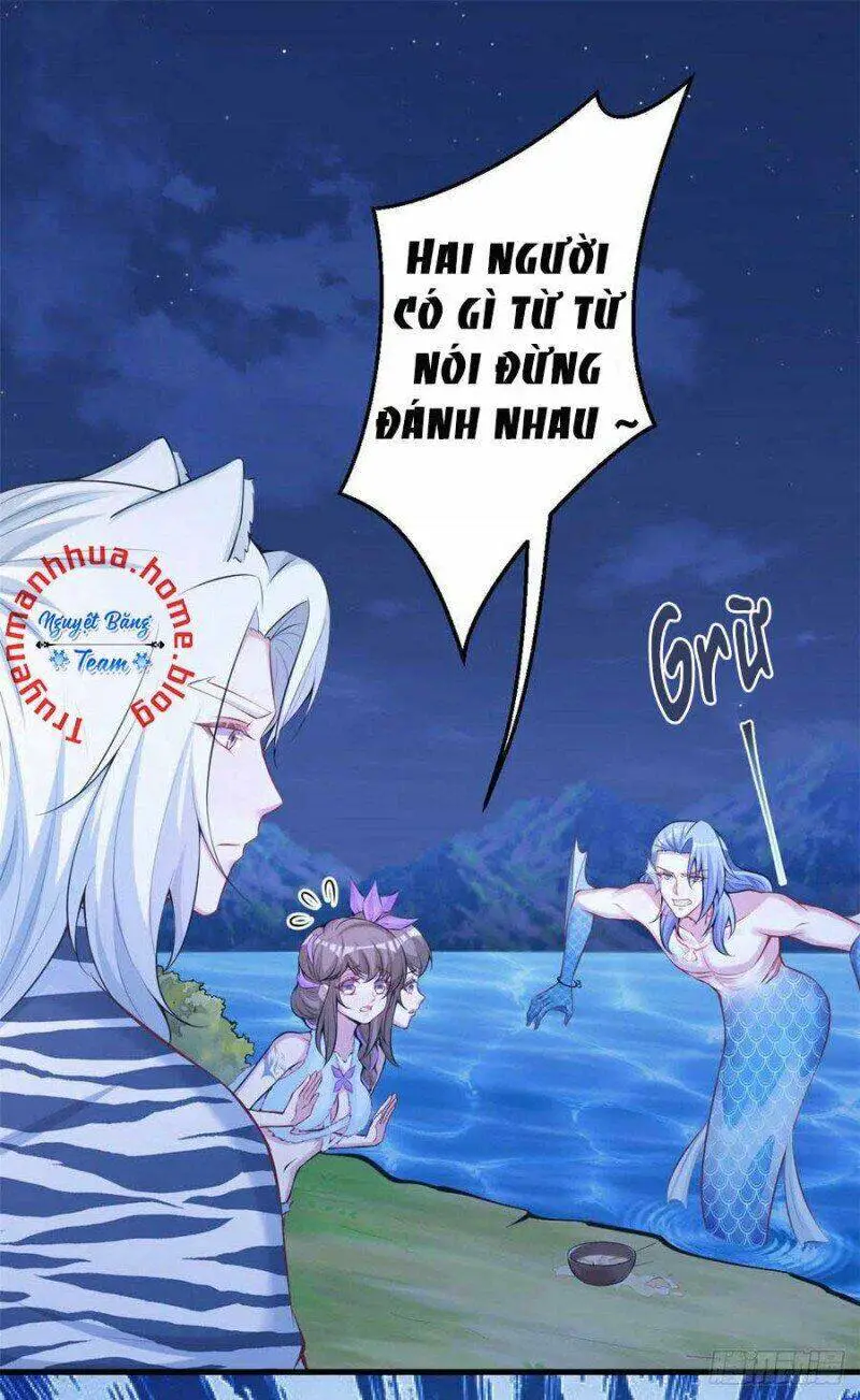 Thảnh Thơi Thú Thế Chủng Chủng Điền, Sinh Sinh Tể Nettruyen ZZZ Chương 329.1 Page 2