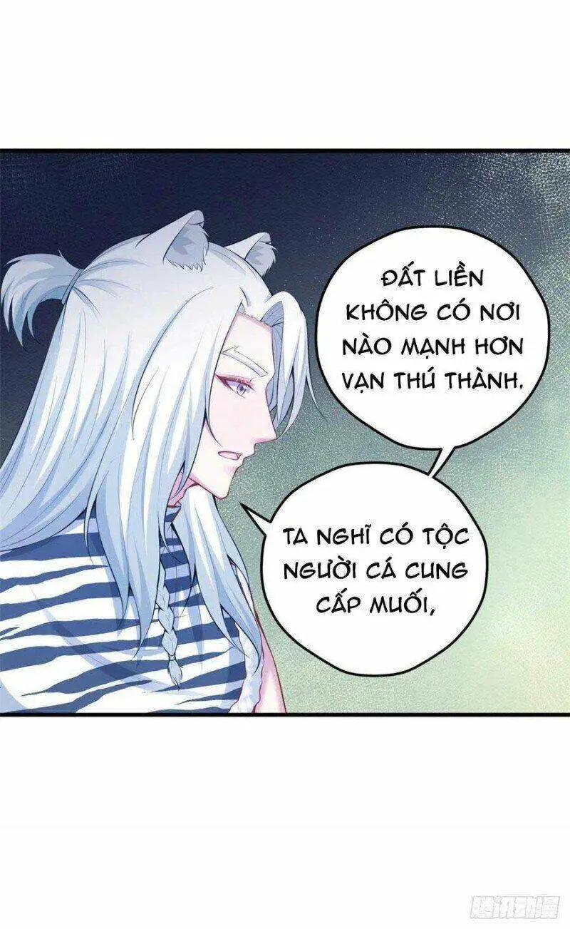 Thảnh Thơi Thú Thế Chủng Chủng Điền, Sinh Sinh Tể Nettruyen ZZZ Chương 329.1 Page 7