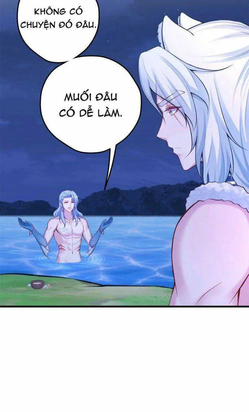Thảnh Thơi Thú Thế Chủng Chủng Điền, Sinh Sinh Tể Nettruyen ZZZ Chương 329.1 Page 9
