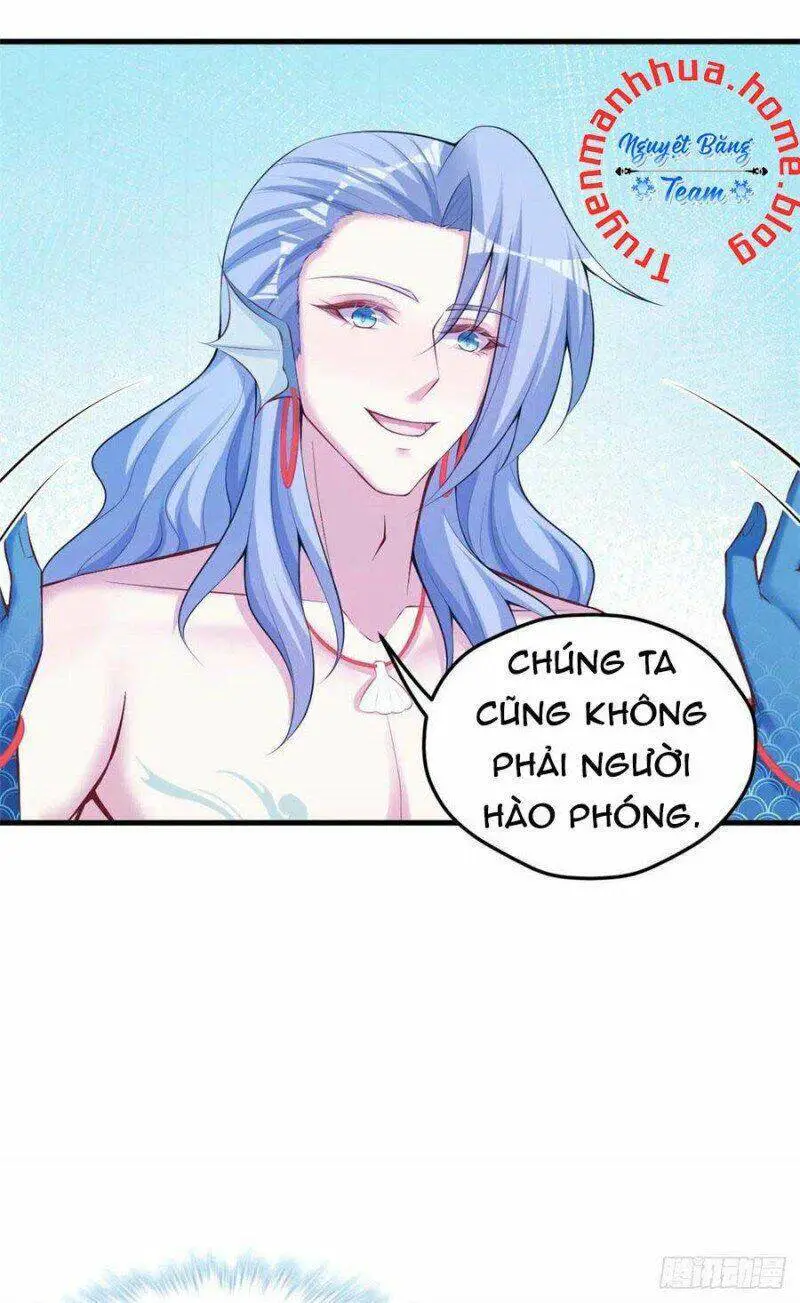 Thảnh Thơi Thú Thế Chủng Chủng Điền, Sinh Sinh Tể Nettruyen ZZZ Chương 329.1 Page 10