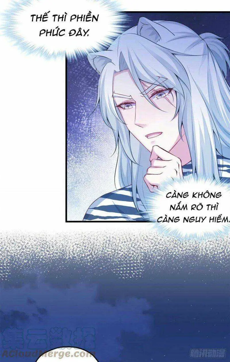 Thảnh Thơi Thú Thế Chủng Chủng Điền, Sinh Sinh Tể Nettruyen ZZZ Chương 329.1 Page 11