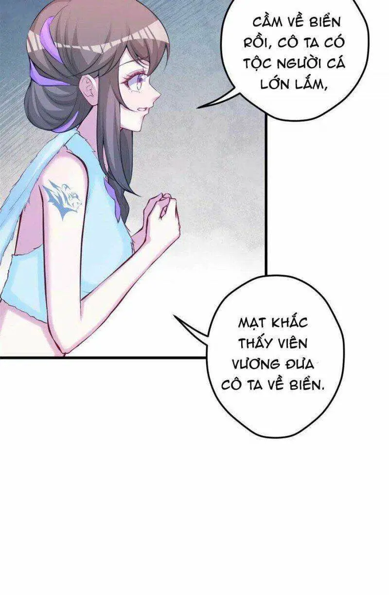 Thảnh Thơi Thú Thế Chủng Chủng Điền, Sinh Sinh Tể Nettruyen ZZZ Chương 329.1 Page 13
