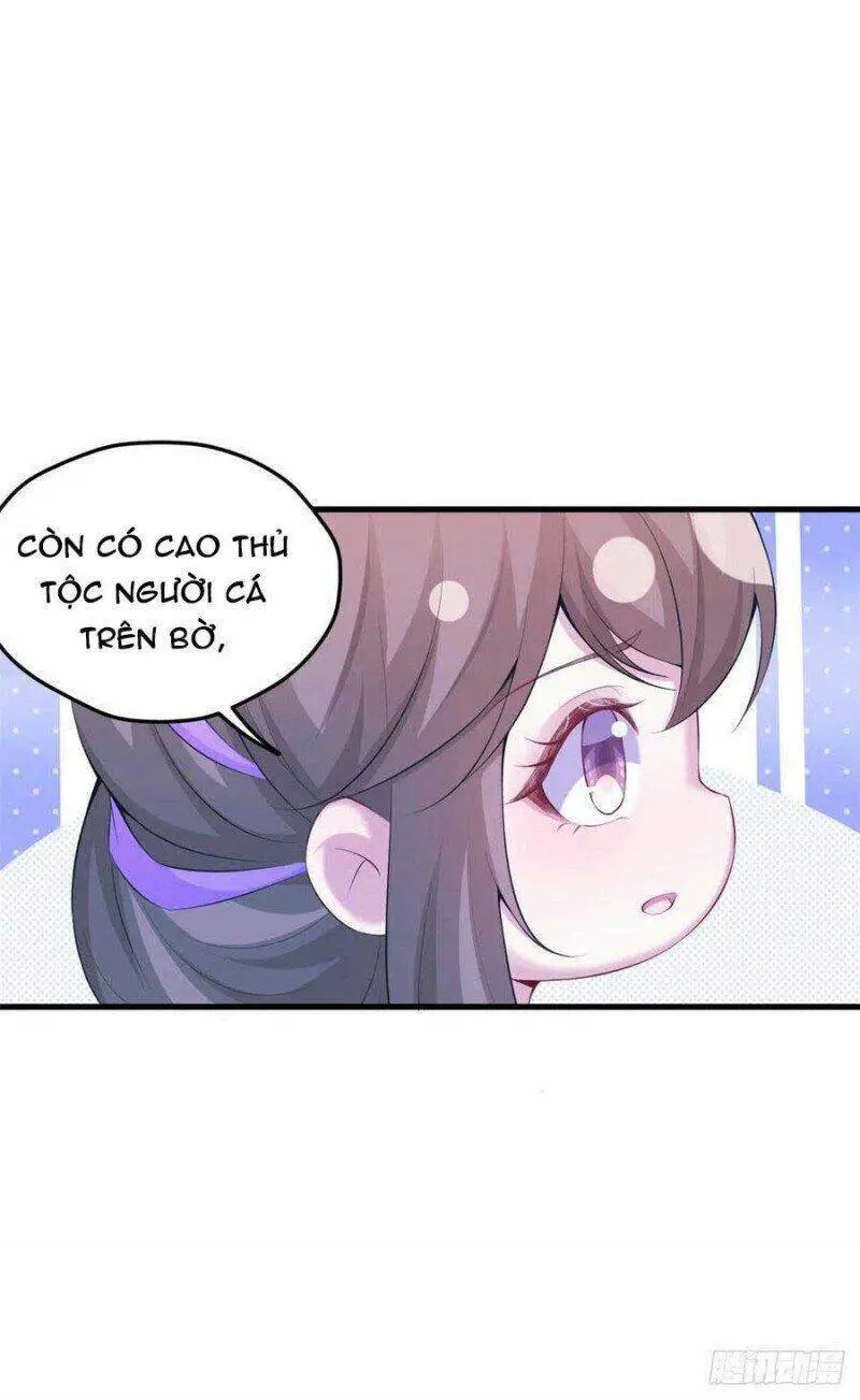Thảnh Thơi Thú Thế Chủng Chủng Điền, Sinh Sinh Tể Nettruyen ZZZ Chương 329.1 Page 15