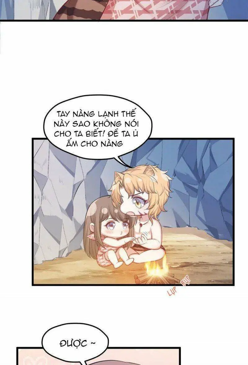 Thảnh Thơi Thú Thế Chủng Chủng Điền, Sinh Sinh Tể Nettruyen ZZZ Chương 241 Page 3