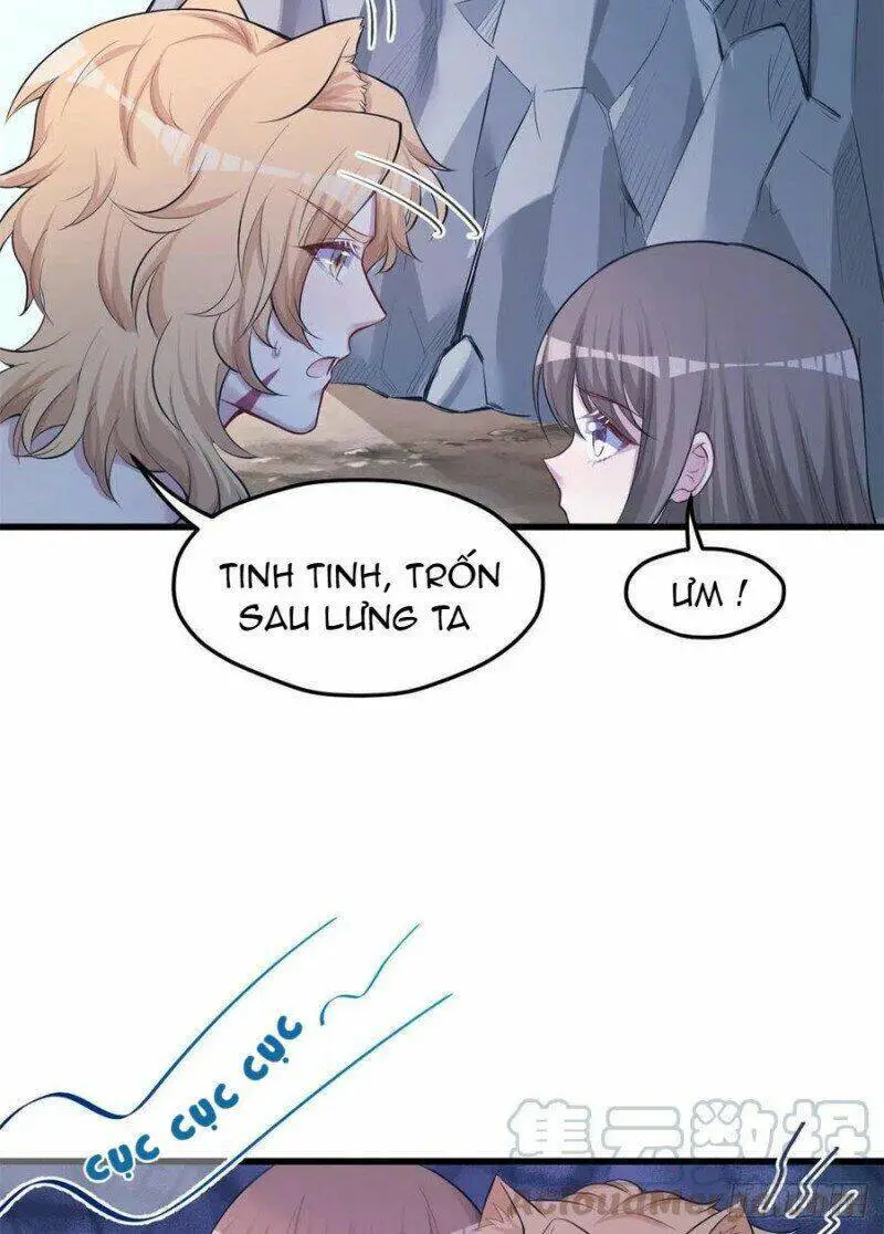 Thảnh Thơi Thú Thế Chủng Chủng Điền, Sinh Sinh Tể Nettruyen ZZZ Chương 241 Page 7
