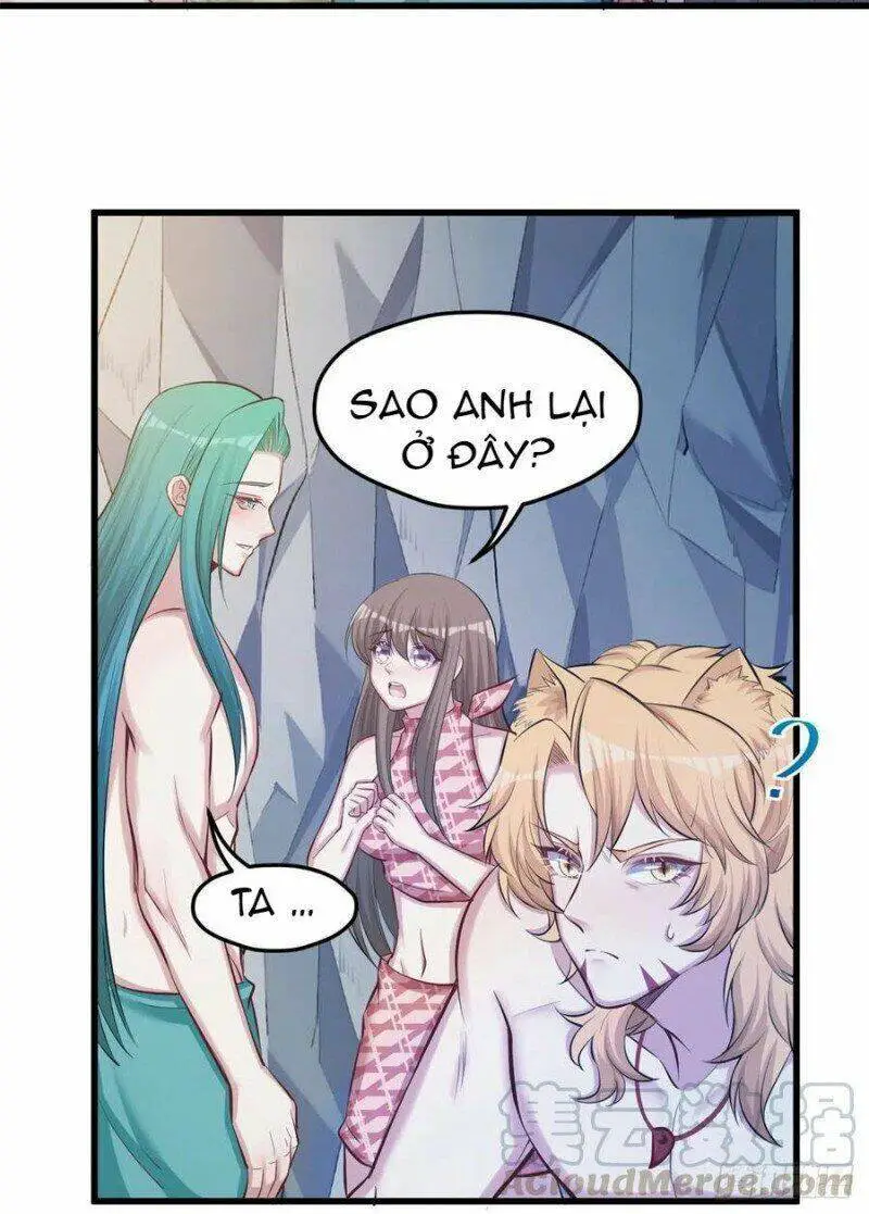 Thảnh Thơi Thú Thế Chủng Chủng Điền, Sinh Sinh Tể Nettruyen ZZZ Chương 241 Page 13