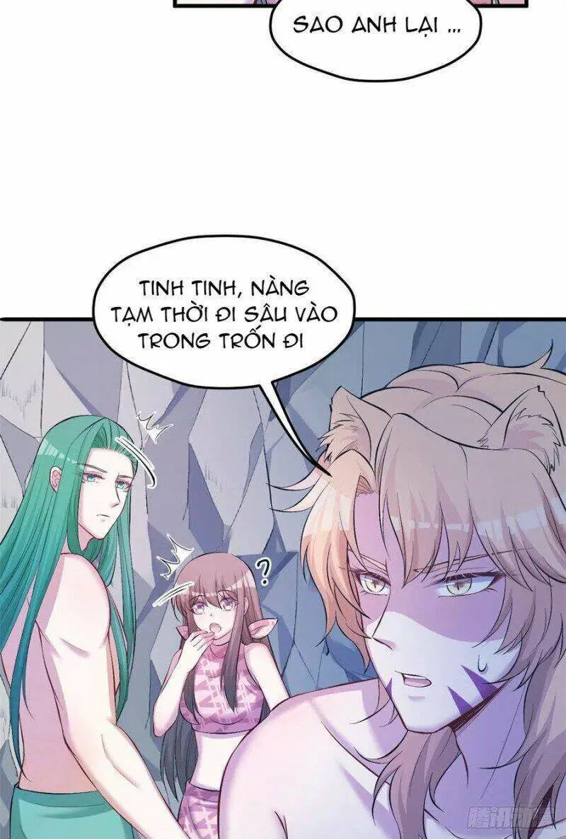 Thảnh Thơi Thú Thế Chủng Chủng Điền, Sinh Sinh Tể Nettruyen ZZZ Chương 241 Page 17