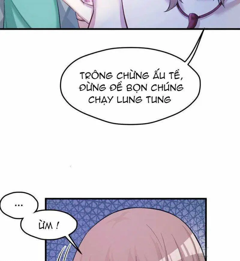 Thảnh Thơi Thú Thế Chủng Chủng Điền, Sinh Sinh Tể Nettruyen ZZZ Chương 241 Page 18