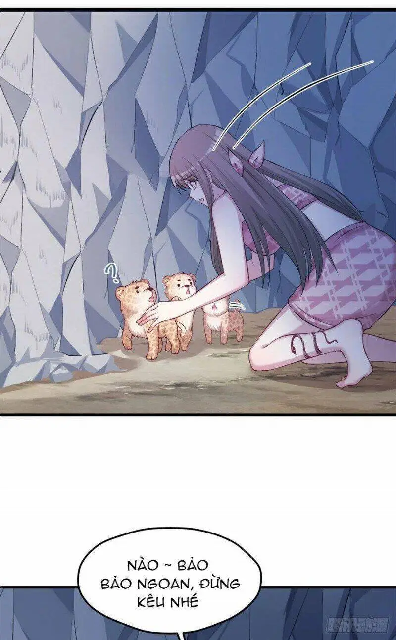 Thảnh Thơi Thú Thế Chủng Chủng Điền, Sinh Sinh Tể Nettruyen ZZZ Chương 241 Page 21