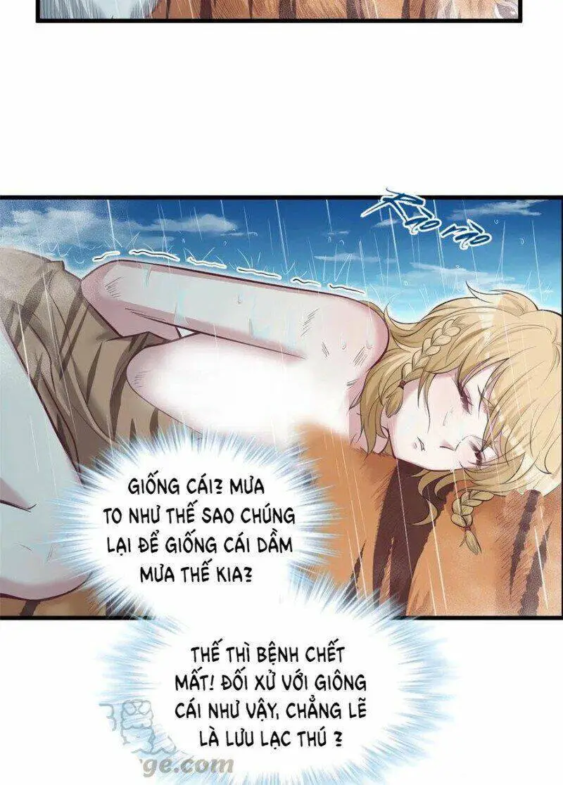 Thảnh Thơi Thú Thế Chủng Chủng Điền, Sinh Sinh Tể Nettruyen ZZZ Chương 241 Page 28