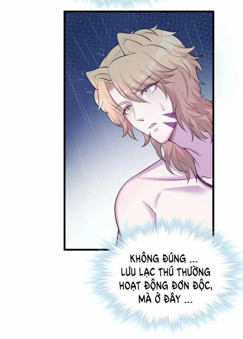 Thảnh Thơi Thú Thế Chủng Chủng Điền, Sinh Sinh Tể Nettruyen ZZZ Chương 241 Page 29