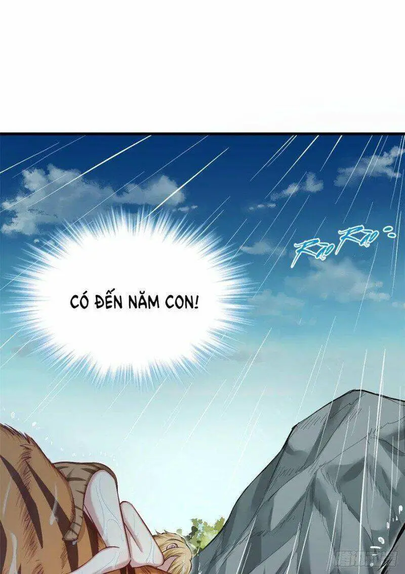 Thảnh Thơi Thú Thế Chủng Chủng Điền, Sinh Sinh Tể Nettruyen ZZZ Chương 241 Page 30