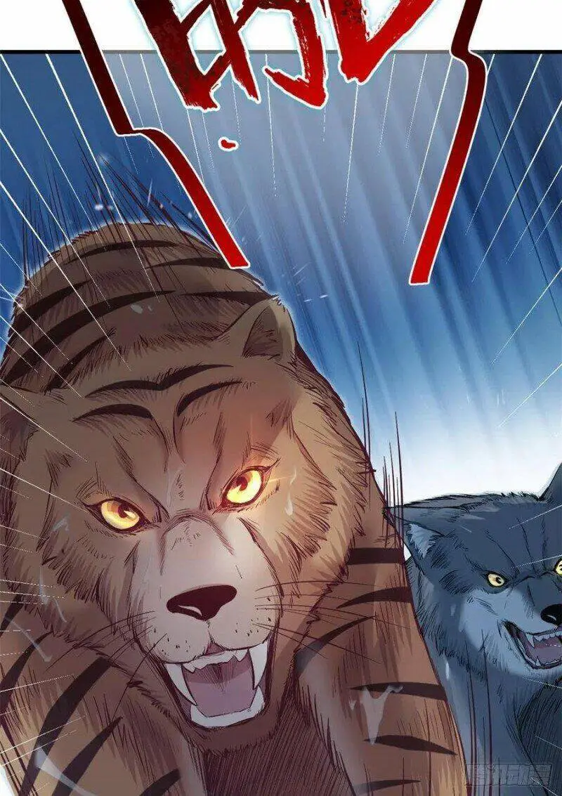 Thảnh Thơi Thú Thế Chủng Chủng Điền, Sinh Sinh Tể Nettruyen ZZZ Chương 241 Page 36