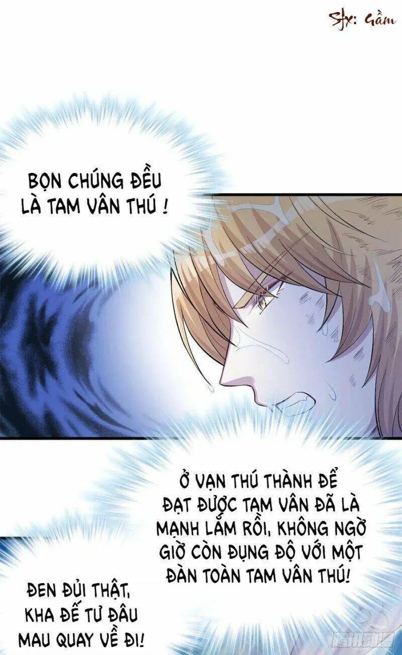 Thảnh Thơi Thú Thế Chủng Chủng Điền, Sinh Sinh Tể Nettruyen ZZZ Chương 241 Page 38