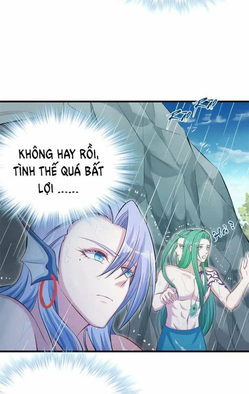 Thảnh Thơi Thú Thế Chủng Chủng Điền, Sinh Sinh Tể Nettruyen ZZZ Chương 241 Page 40