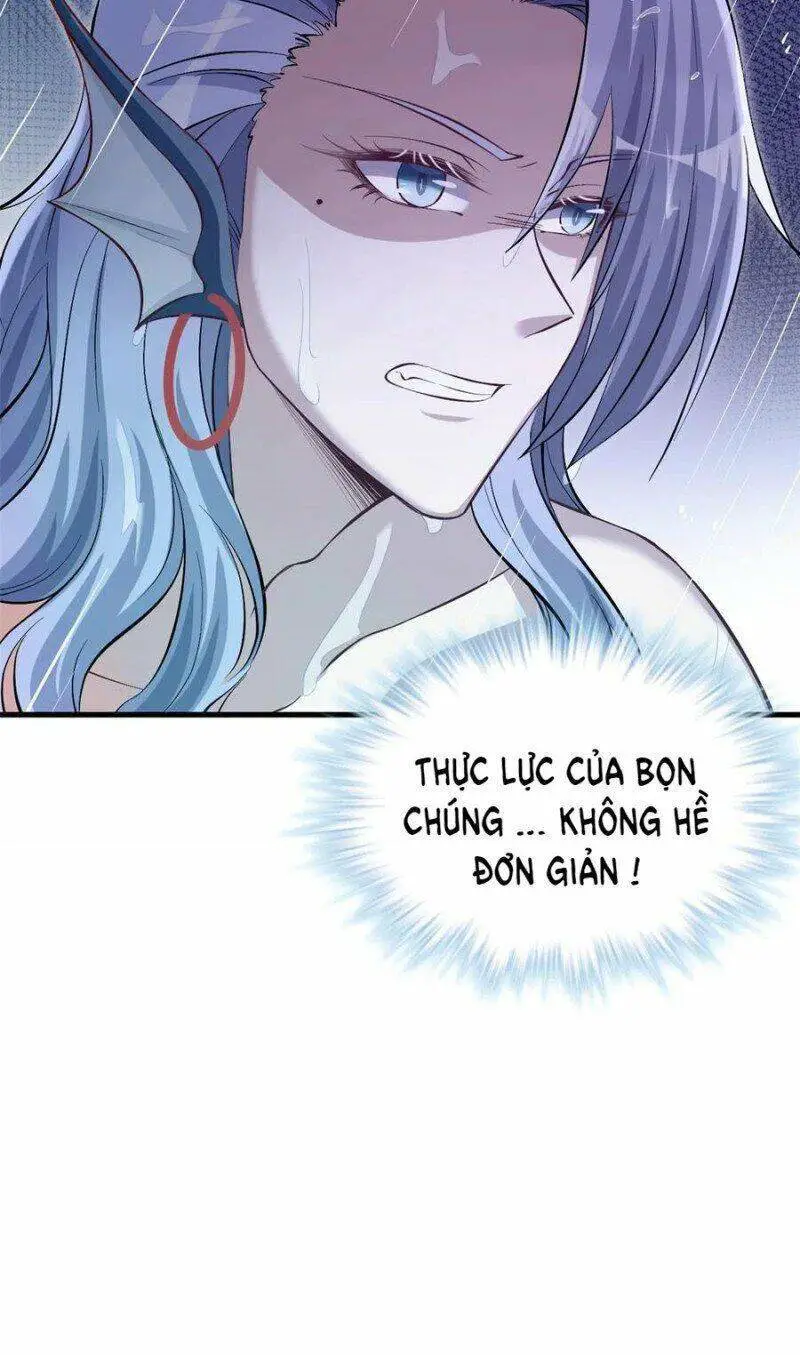 Thảnh Thơi Thú Thế Chủng Chủng Điền, Sinh Sinh Tể Nettruyen ZZZ Chương 241 Page 43