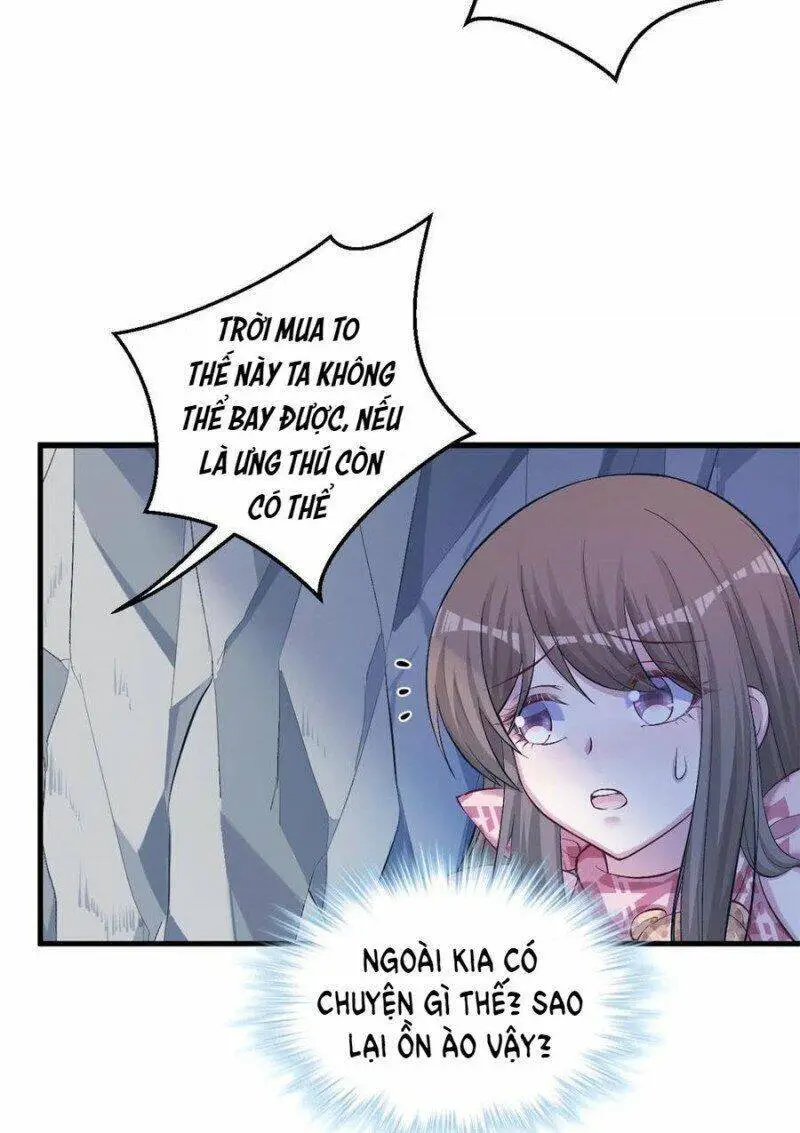 Thảnh Thơi Thú Thế Chủng Chủng Điền, Sinh Sinh Tể Nettruyen ZZZ Chương 241 Page 45