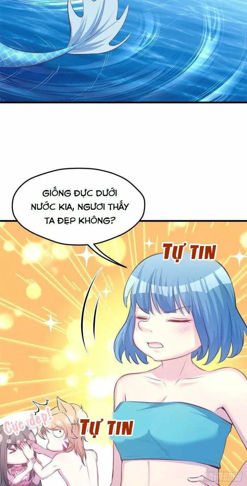 Thảnh Thơi Thú Thế Chủng Chủng Điền, Sinh Sinh Tể Nettruyen ZZZ Chương 237 Page 10